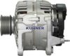 VW 06F903023B Alternator